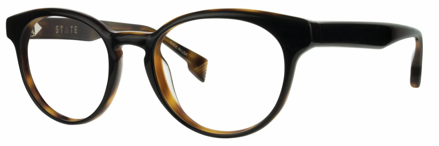 STATE Optical Co. ASHLAND Eyeglasses - view 7